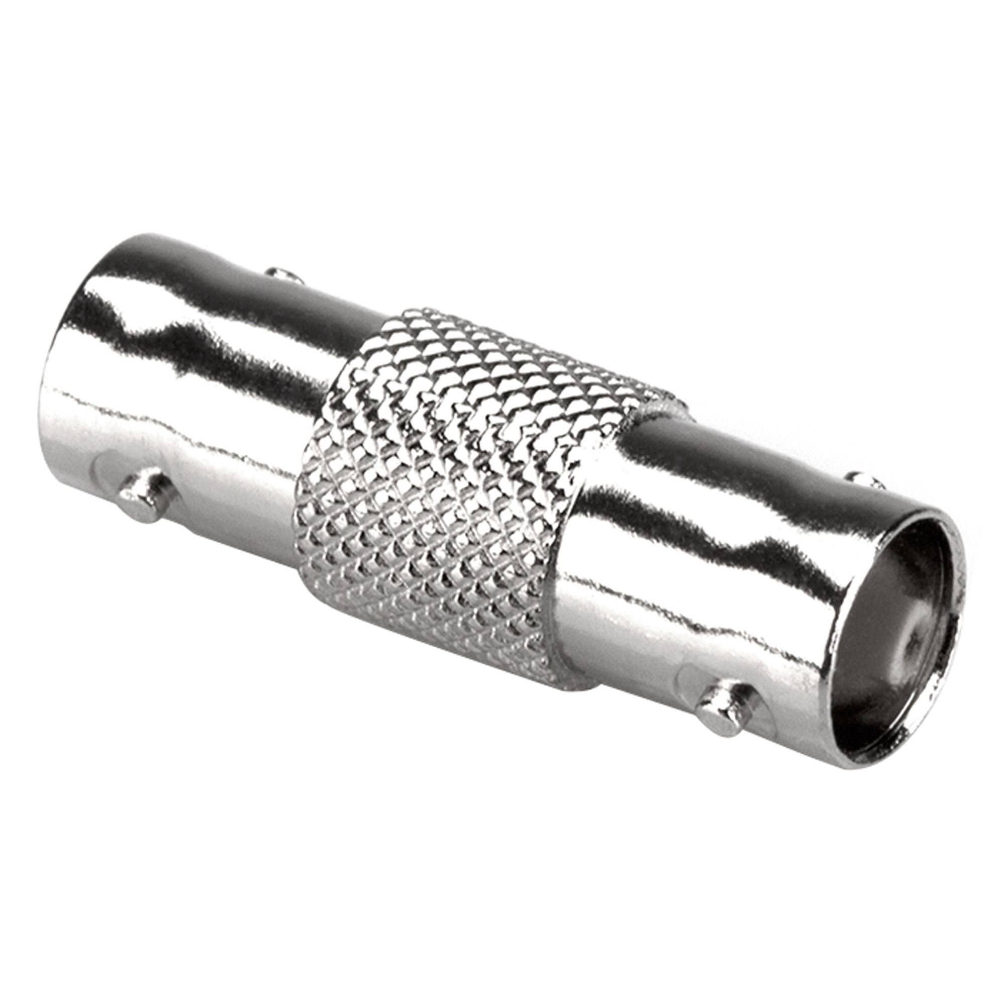Hosa NBN302 75ohm Coupler BNC to BNC