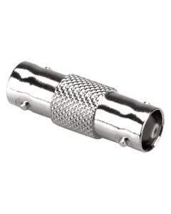 Hosa NBN302 75ohm Coupler BNC to BNC
