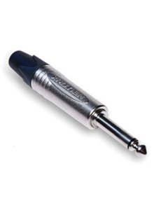Neutrik NP2X 1/4 In TS Connector