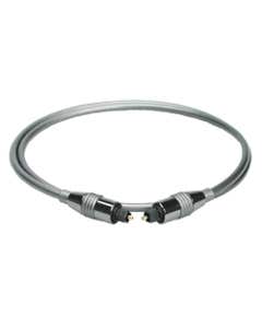Hosa Cable OPM300 Fiber Optic Cable