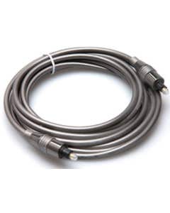 Hosa OPM-315 Fiber Optic Cable 15'