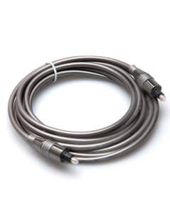 Hosa OPM-330 Pro Fiber Optic Cable 30'