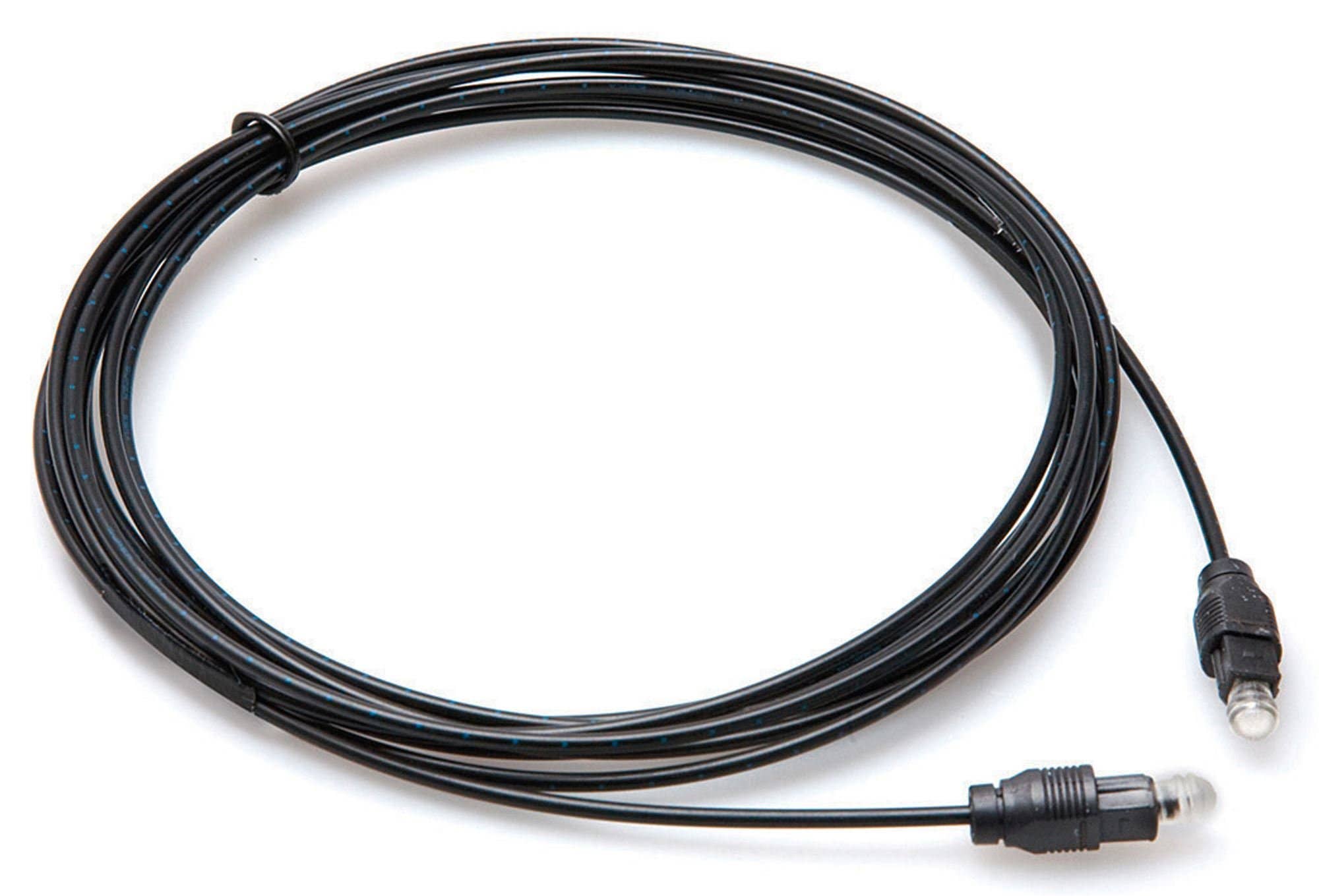 Hosa OPT-110 Fiber Optic Cable