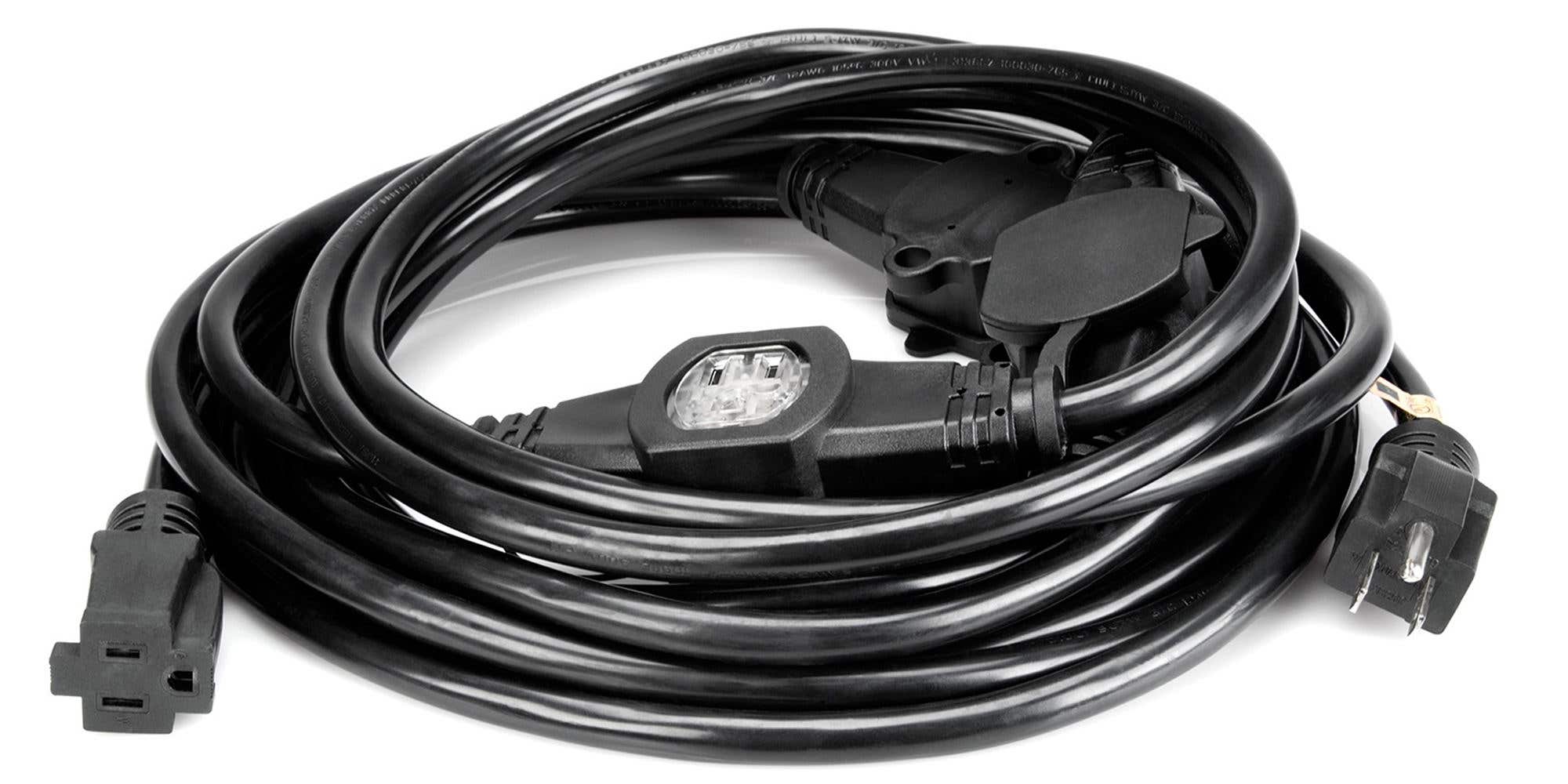 Hosa PDX Power Distribution Cord