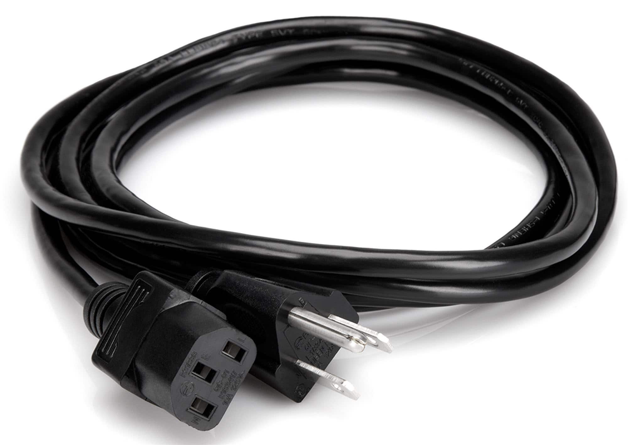 Hosa PWC-141 Power Cord