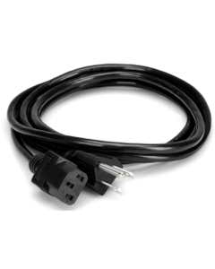Hosa PWC-141 Power Cord