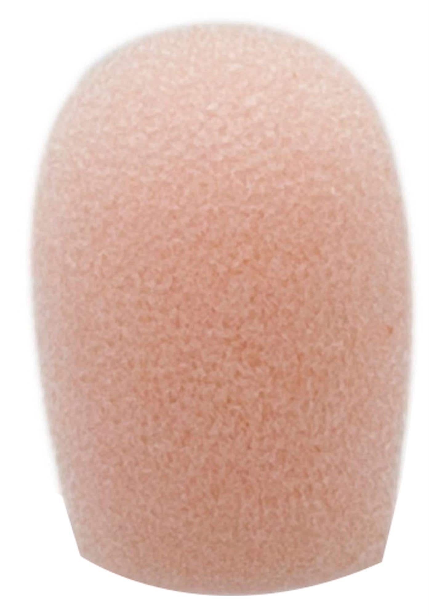 Hosa Mogan Microphone Screen Beige