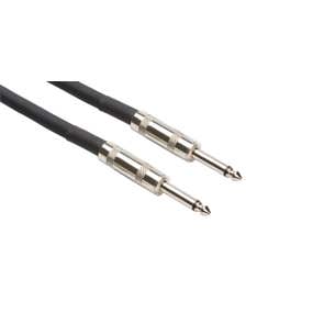 Hosa SKJ610 Speaker Cable 1/4 Inch TS 10 Foot