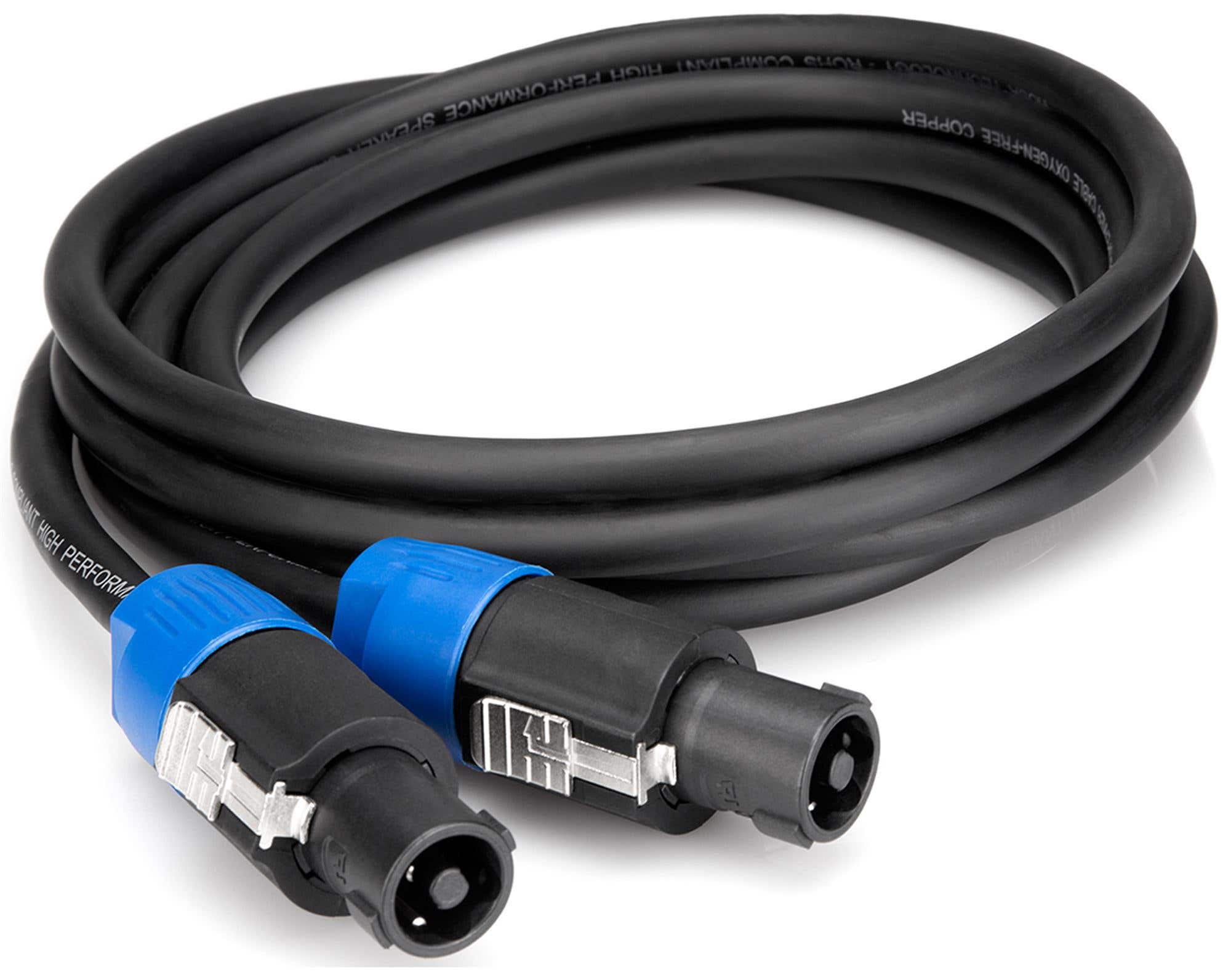 Hosa SKT-403 Pro Speaker Cable