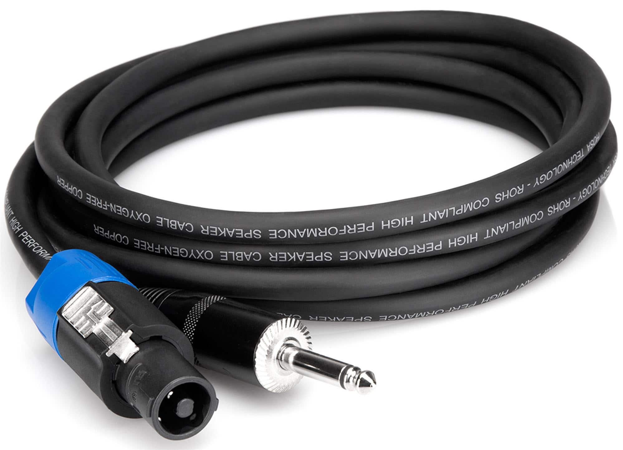 Hosa SKT-475Q Pro Speaker Cable