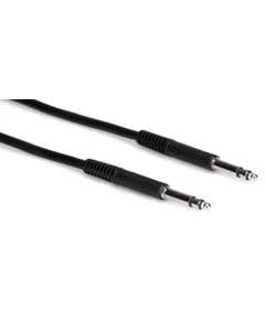Hosa TTS-102 Balanced Interconnect