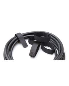 Hosa WTI-156G Hook and Loop Organizer 12 Inch