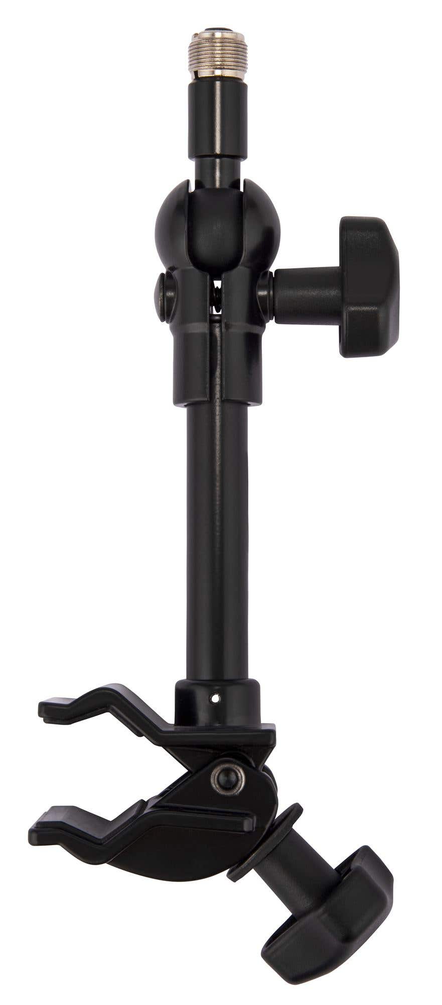 Hercules DG137B Multi-Mount Microphone and Device Holder