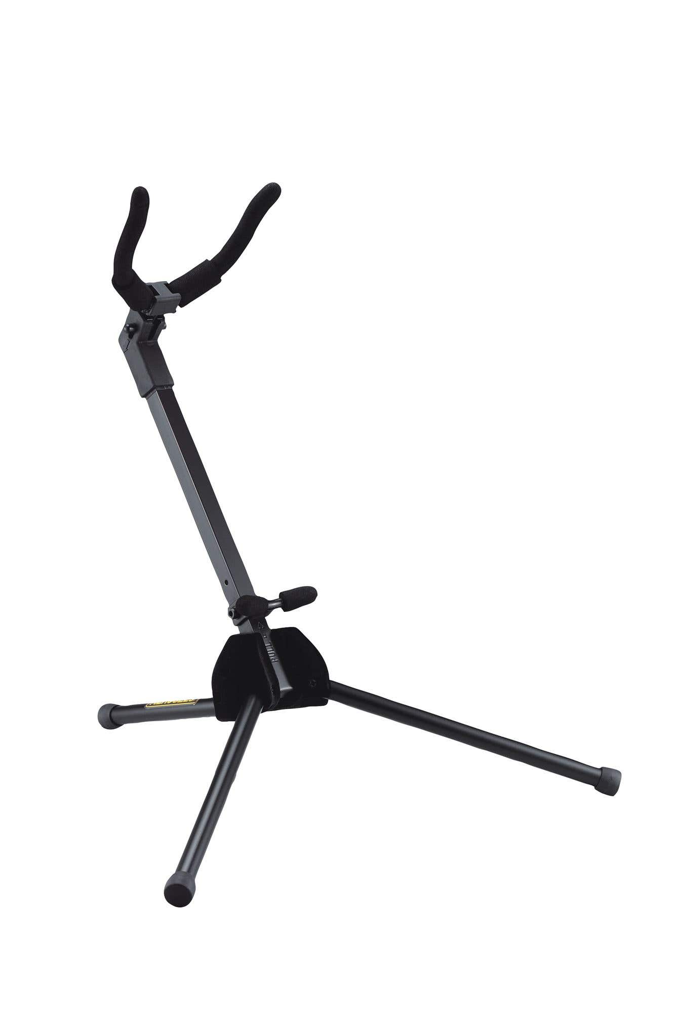 Hercules DS431B Travlite Alto Saxophone Stand