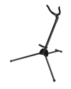 Hercules DS432B Travlite Tenor Saxophone Stand