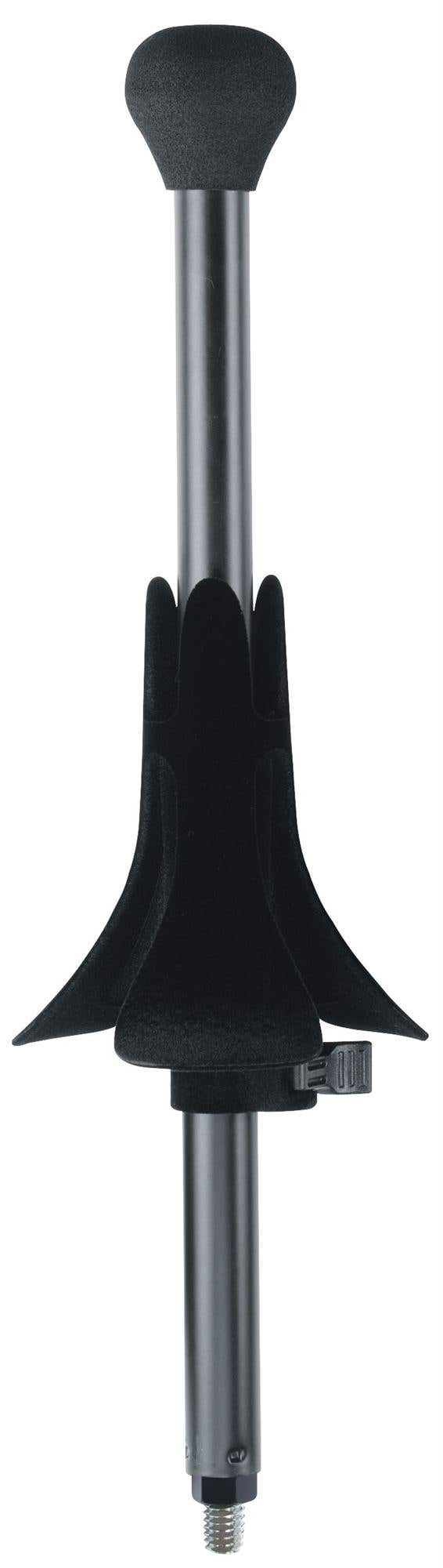 Hercules DS503B Velvet Peg For Soprano Saxophone