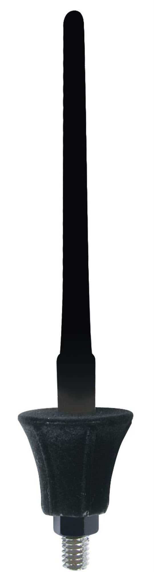 Hercules DS504B Velvet Peg For Piccolo