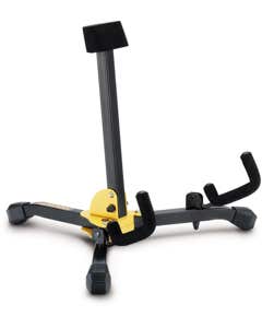 Hercules DS550BB French Horn Stand with Bag