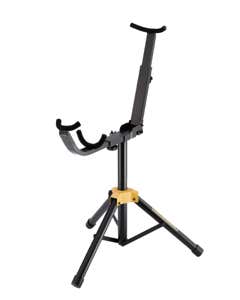 Hercules DS552B Tuba Euphonium Baritone Stand