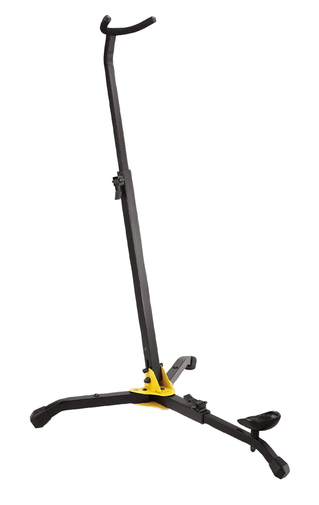 Hercules DS561B Basson/Bass Clarinet Stand