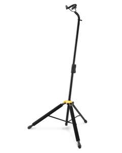 Hercules DS580B Auto Grip Cello Stand