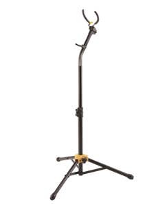Hercules DS730B Auto Grip Alto/Tenor Sax Stand