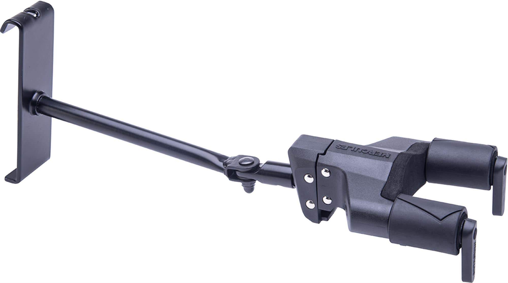 Hercules GSP40HBPLUS AutoGrip Grid Wall Hanger