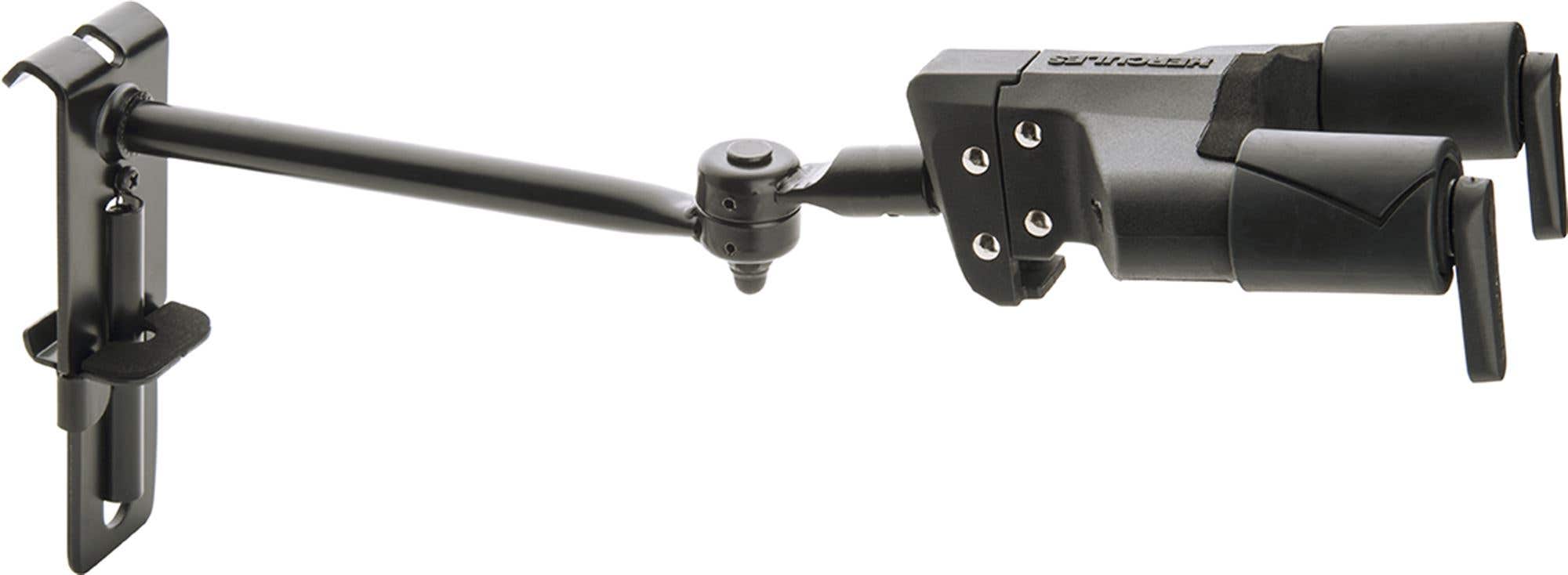 Hercules GSP50HBPLUS Deluxe Gridwall Guitar Hanger