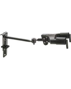 Hercules GSP50HBPLUS Deluxe Gridwall Guitar Hanger