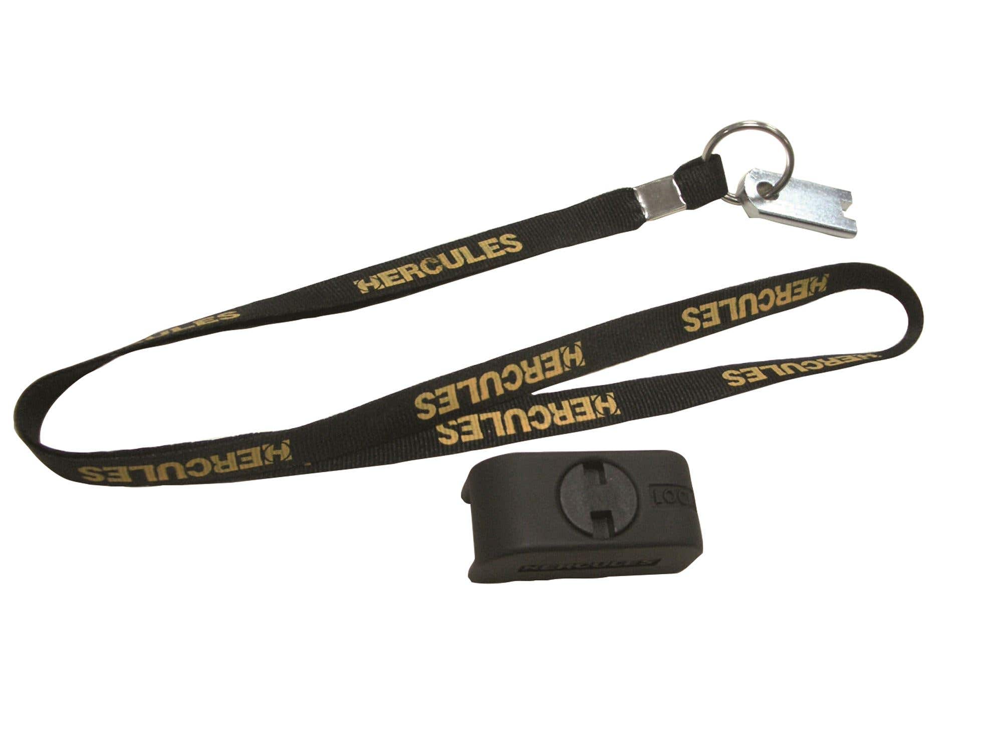 Hercules HA201 Lock for Auto Grip Guitar Stand