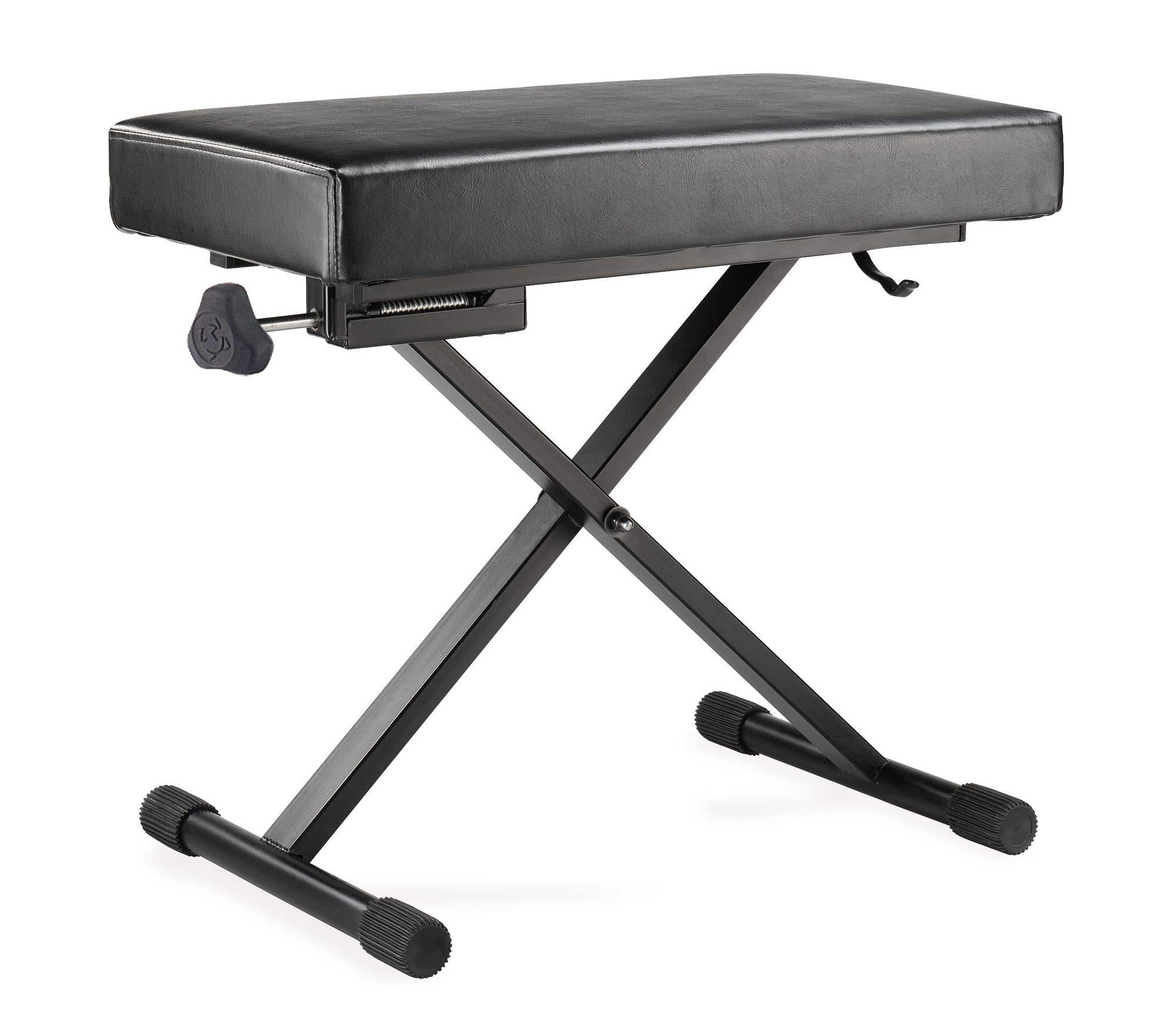 Hercules KB200B EZ Height Adjustable KB Bench