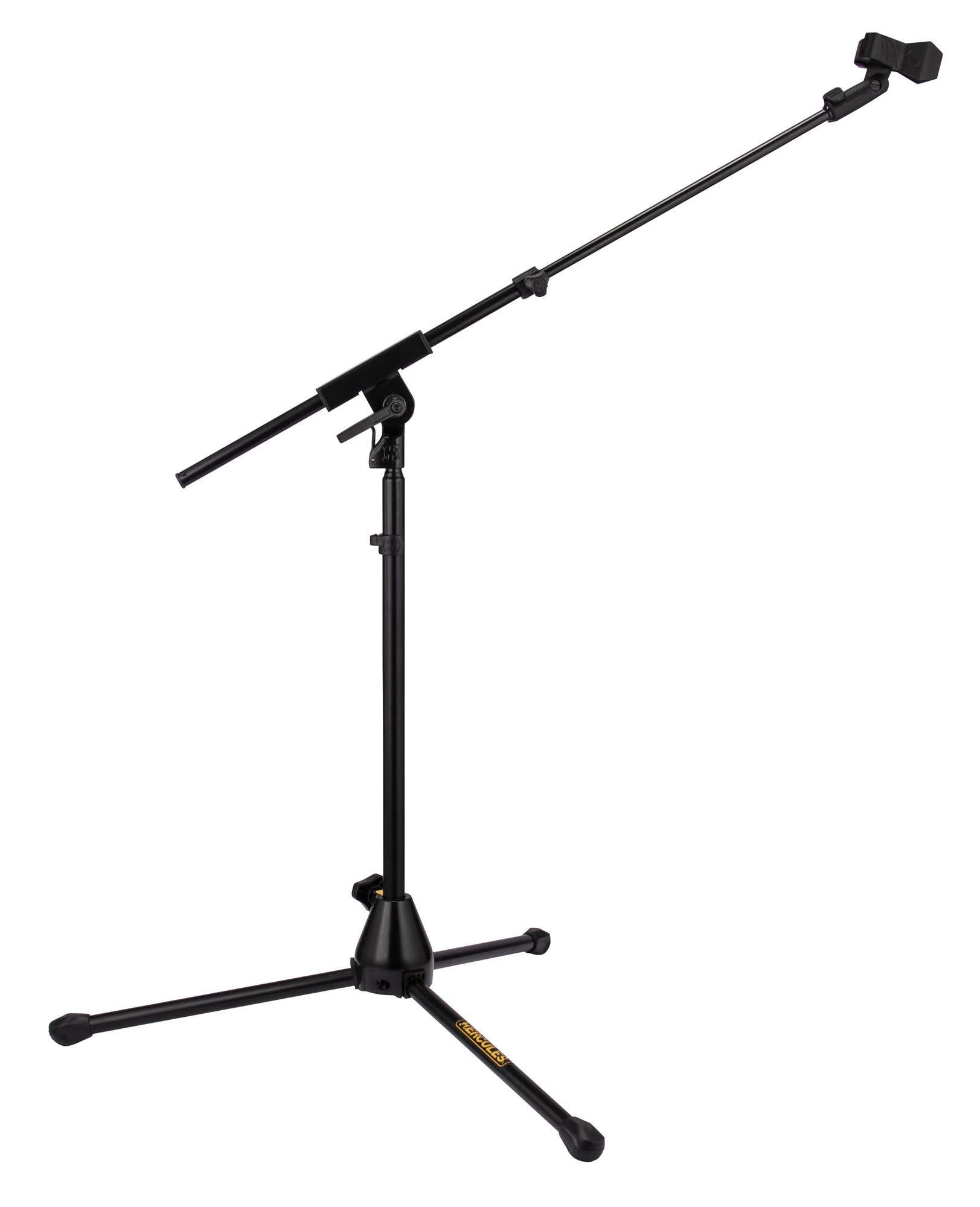 Hercules MS520BPRO Low Profile Mic Stand