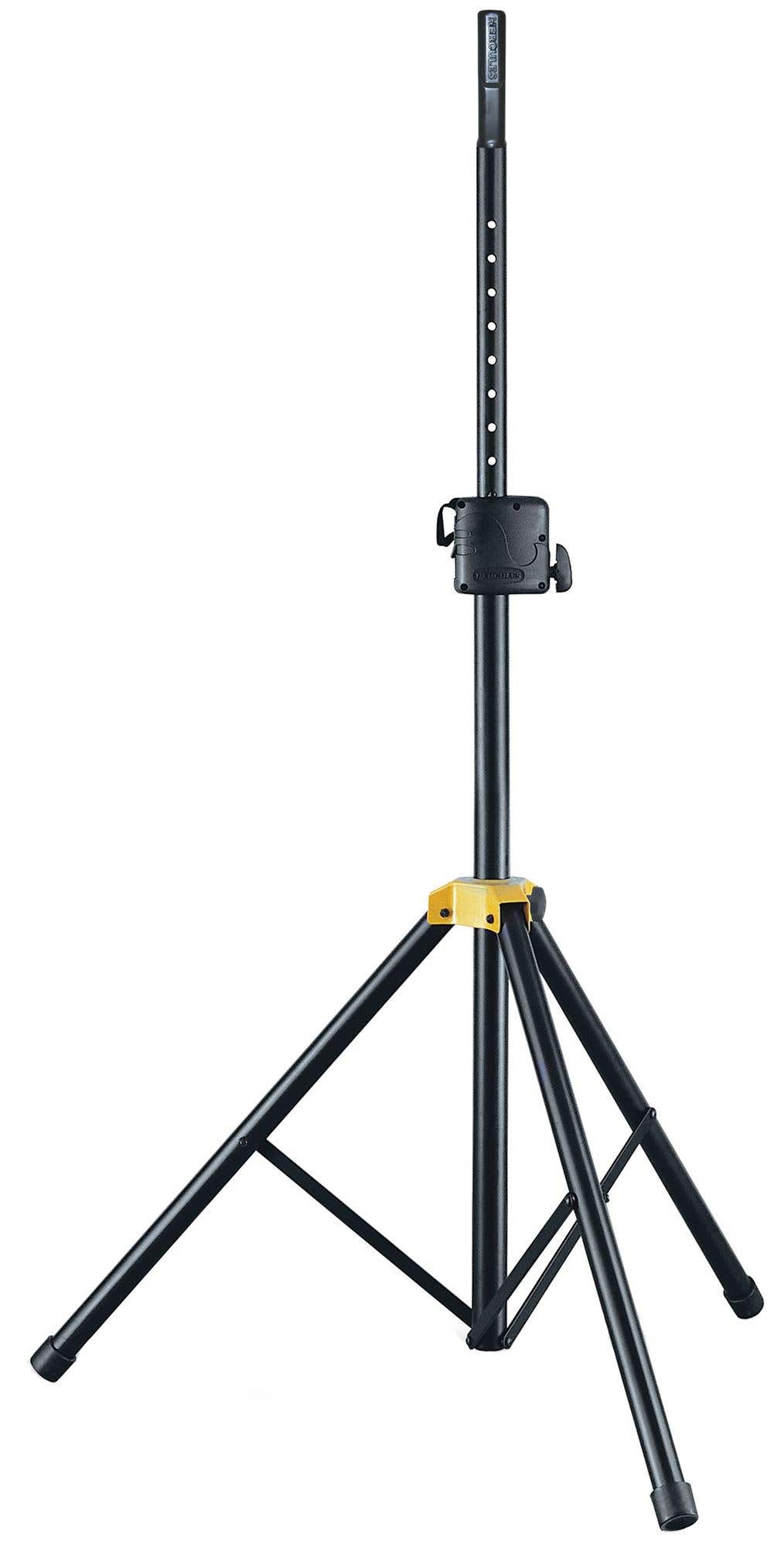 Hercules SS410B Auto Lok Speaker Stand With EZ Adaptor