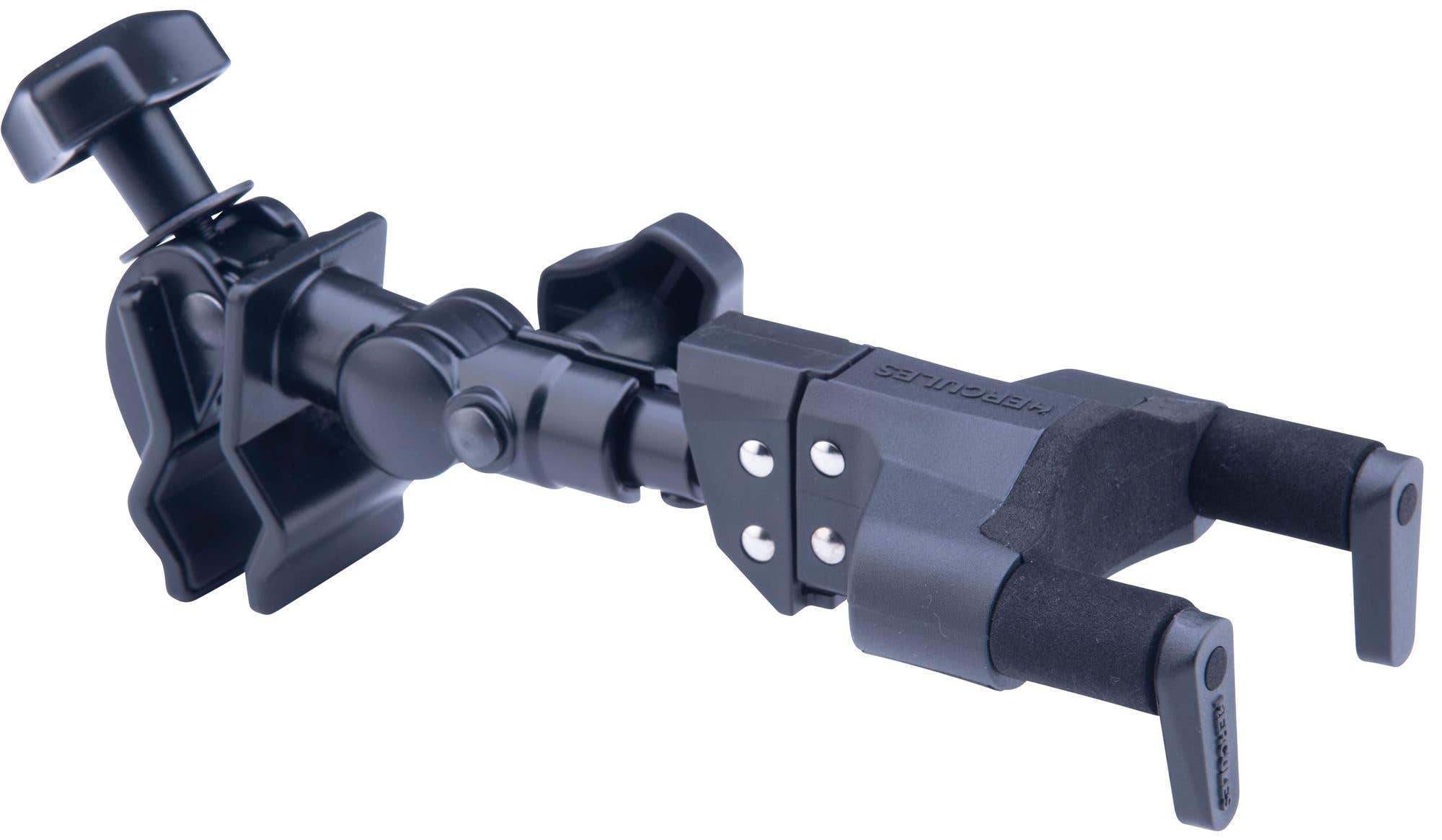 Hercules USP20CB Auto Grip Ukulele Clamp