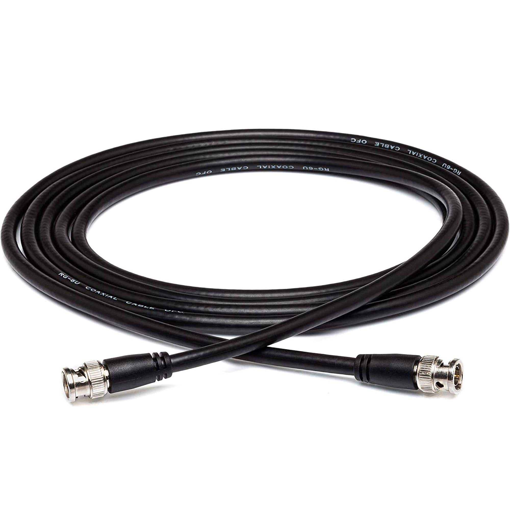 Hosa Cable BNC to BNC Video Cable