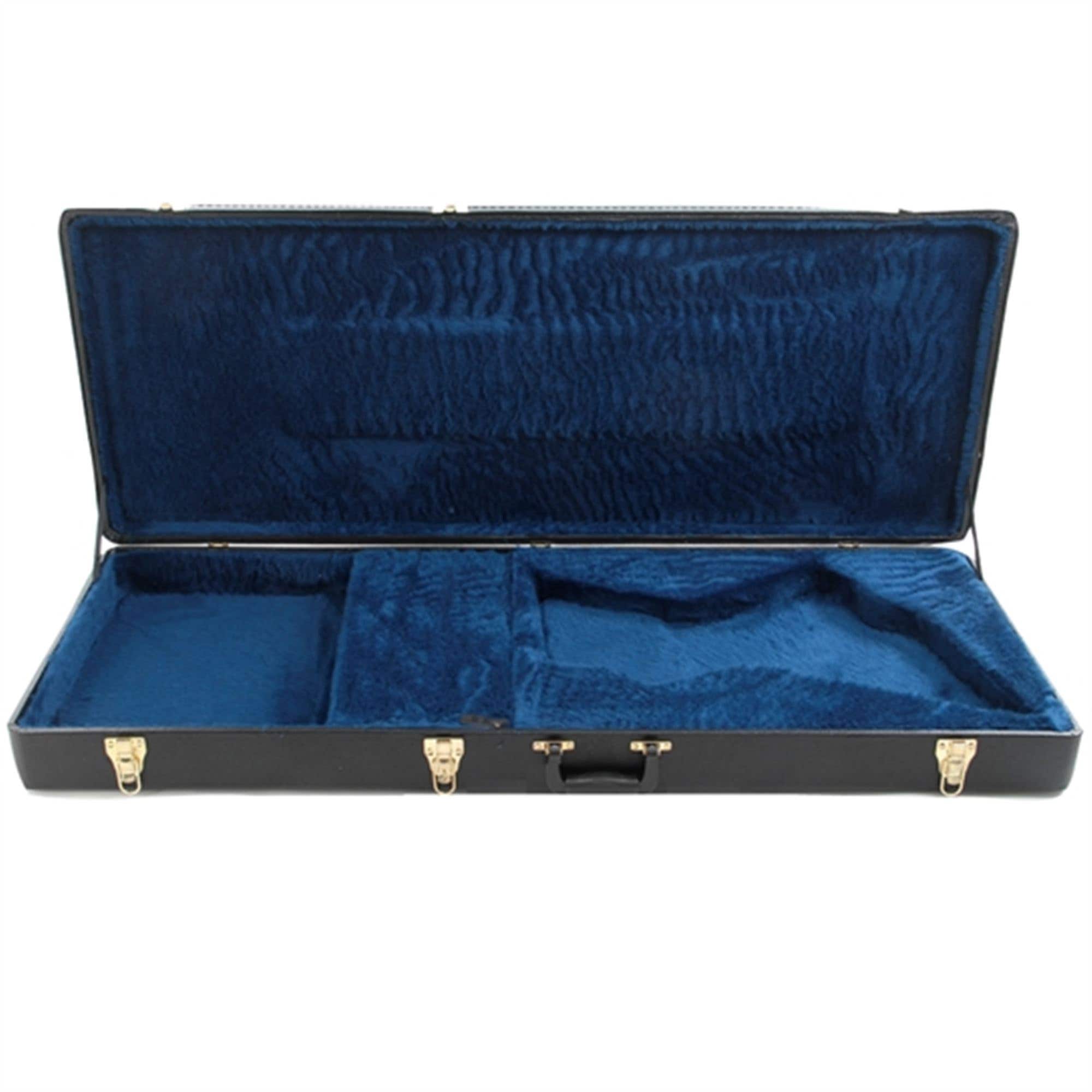 Ibanez DT200C Destroyer Hardshell Case