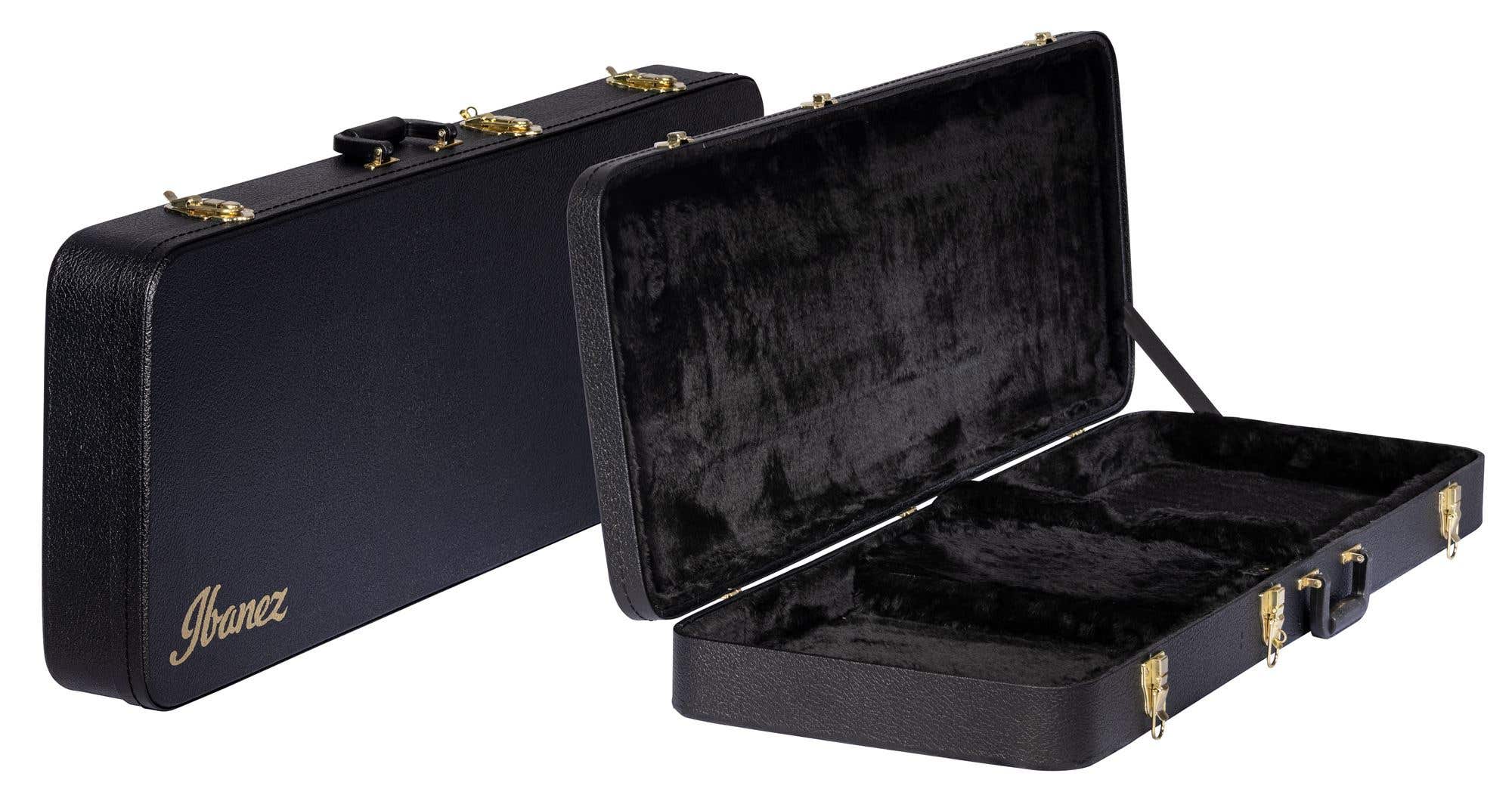 Ibanez FRH100C Case for FRH and TOD10N Models