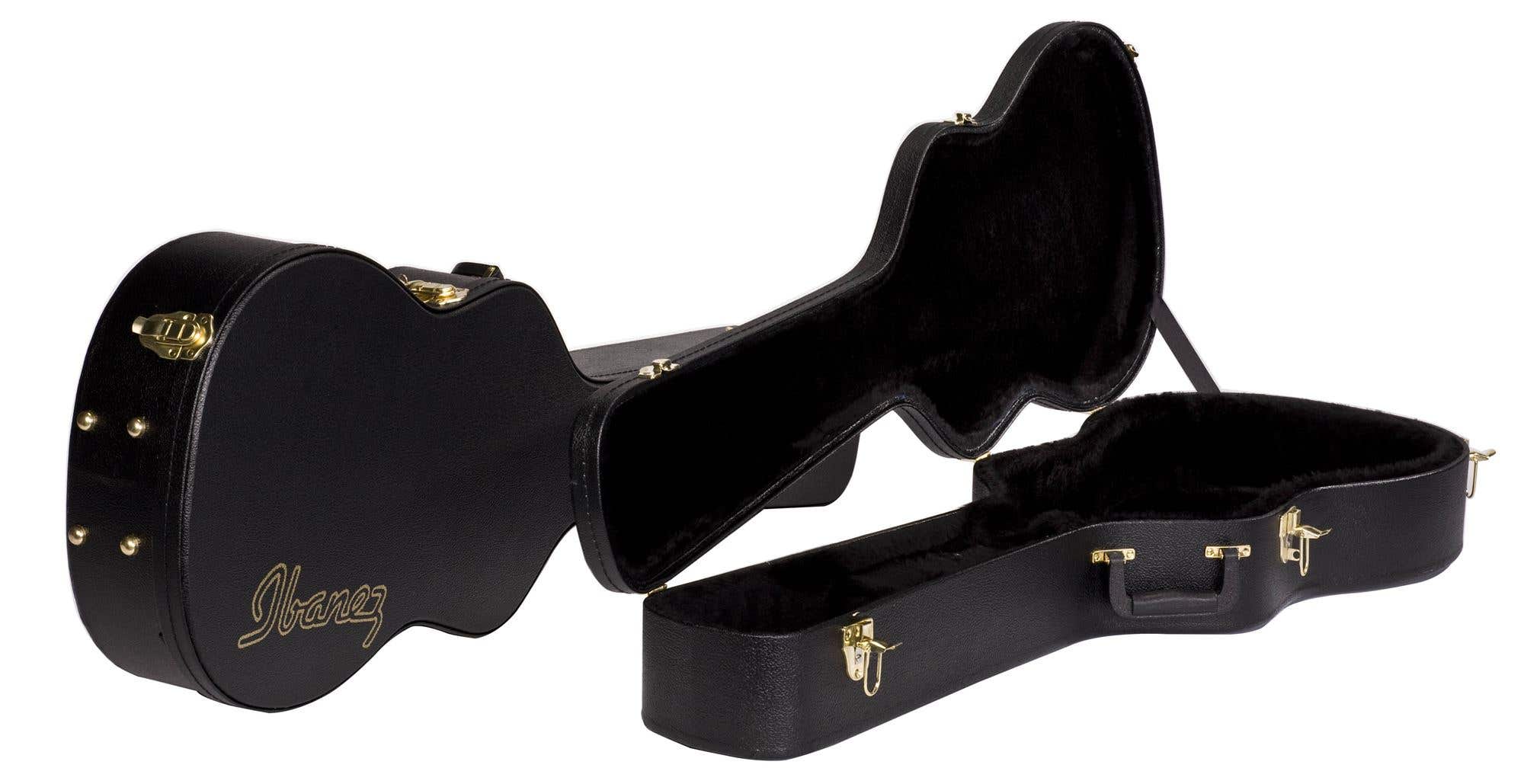 Ibanez GA50C Hardshell Acoustic Guitar Case