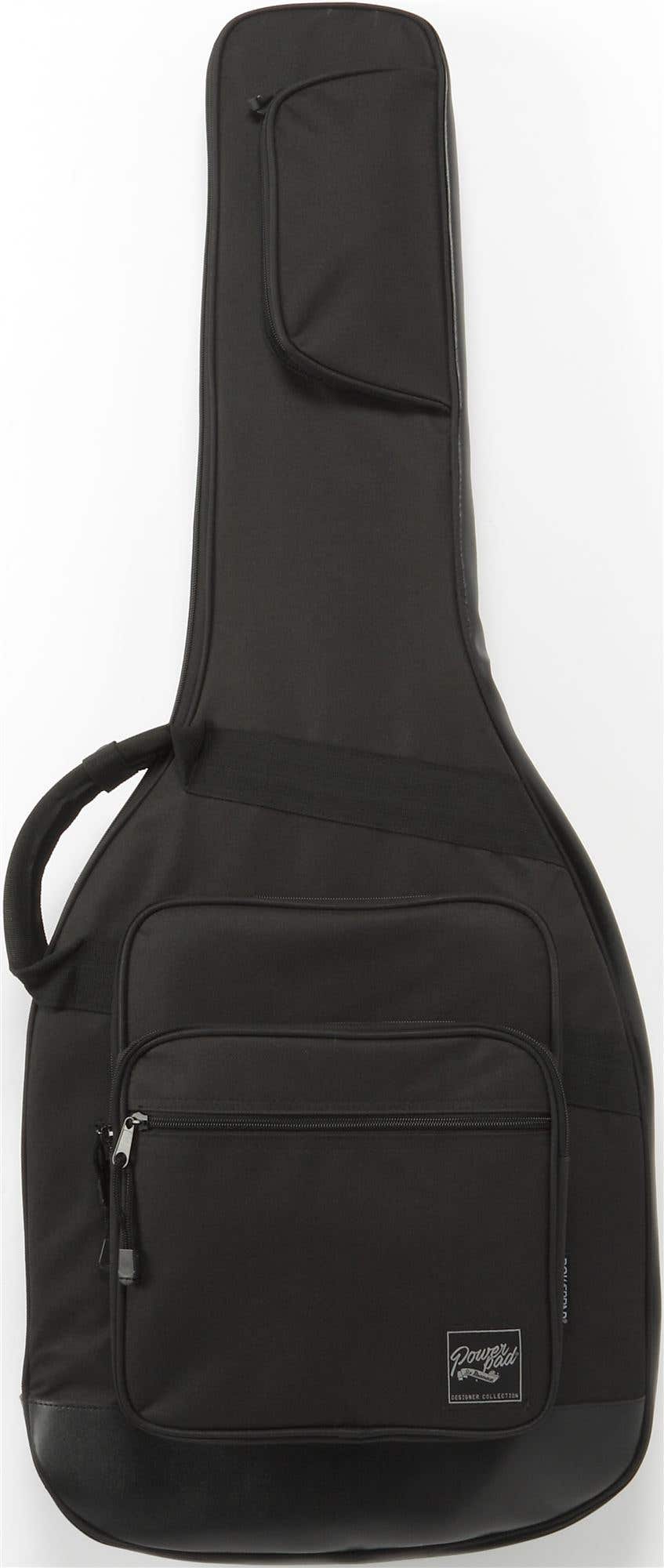 Ibanez Powerpad 540 Series Electric Guitar Gig Bag Black