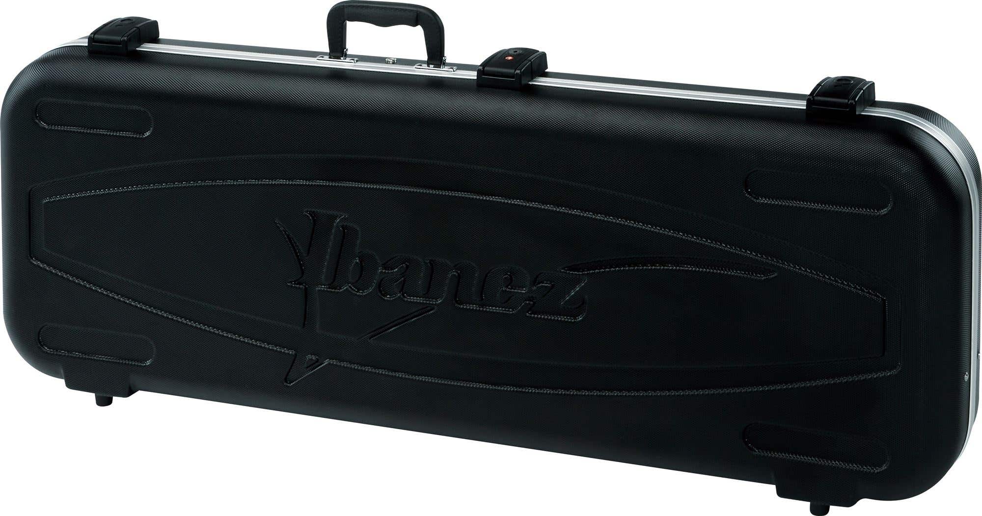 Ibanez M300C Molded Electric Guitar Hard Case