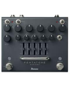 Ibanez Pentatone Preamp Pedal