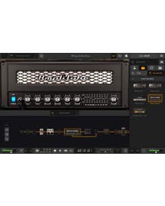 IK Multimedia Amplitube Metal - Download