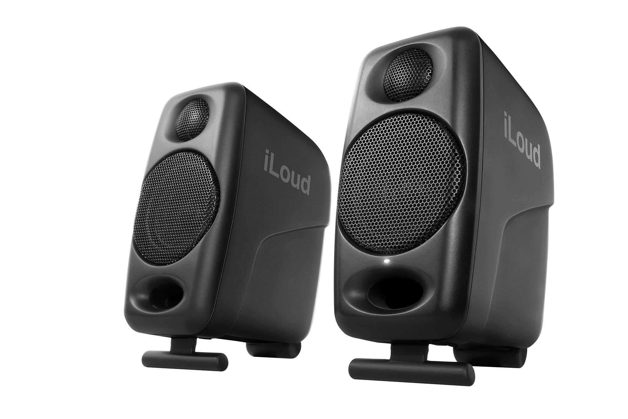 IK Multimedia iLoud Micro Monitors Pair