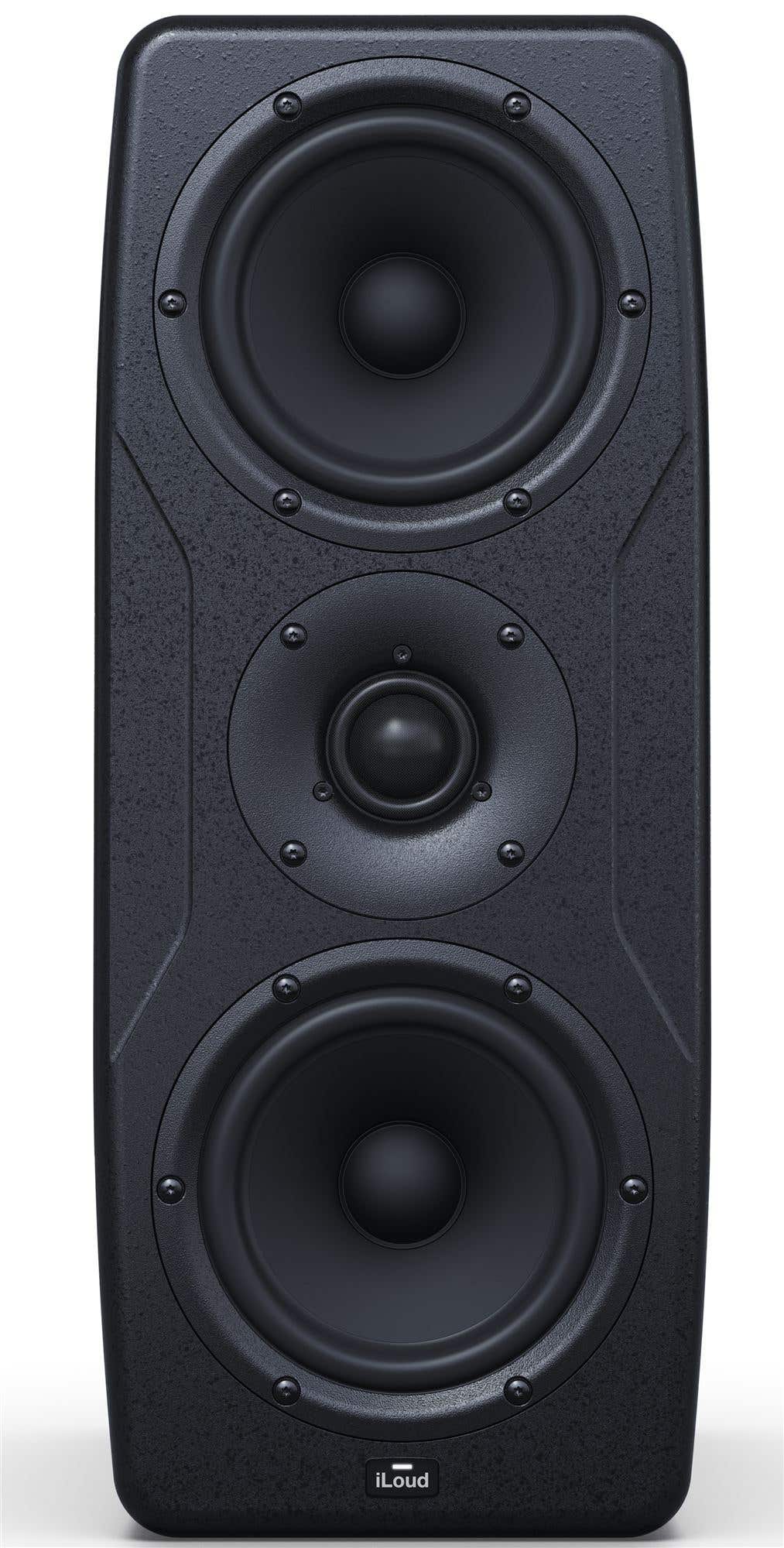 IK Multimedia iLoud Precision MTM Powered Studio Monitor