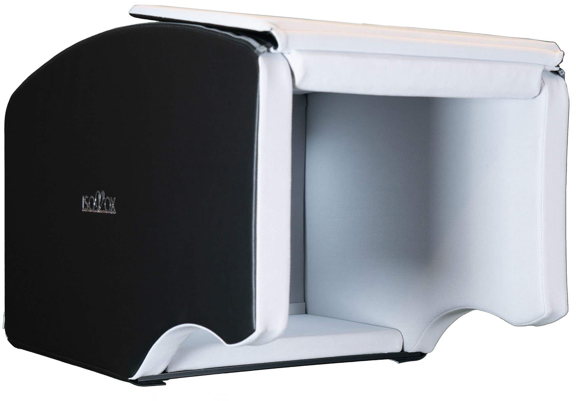 IsoVox 2 Midnight VocalStudio Mobile Vocal Booth