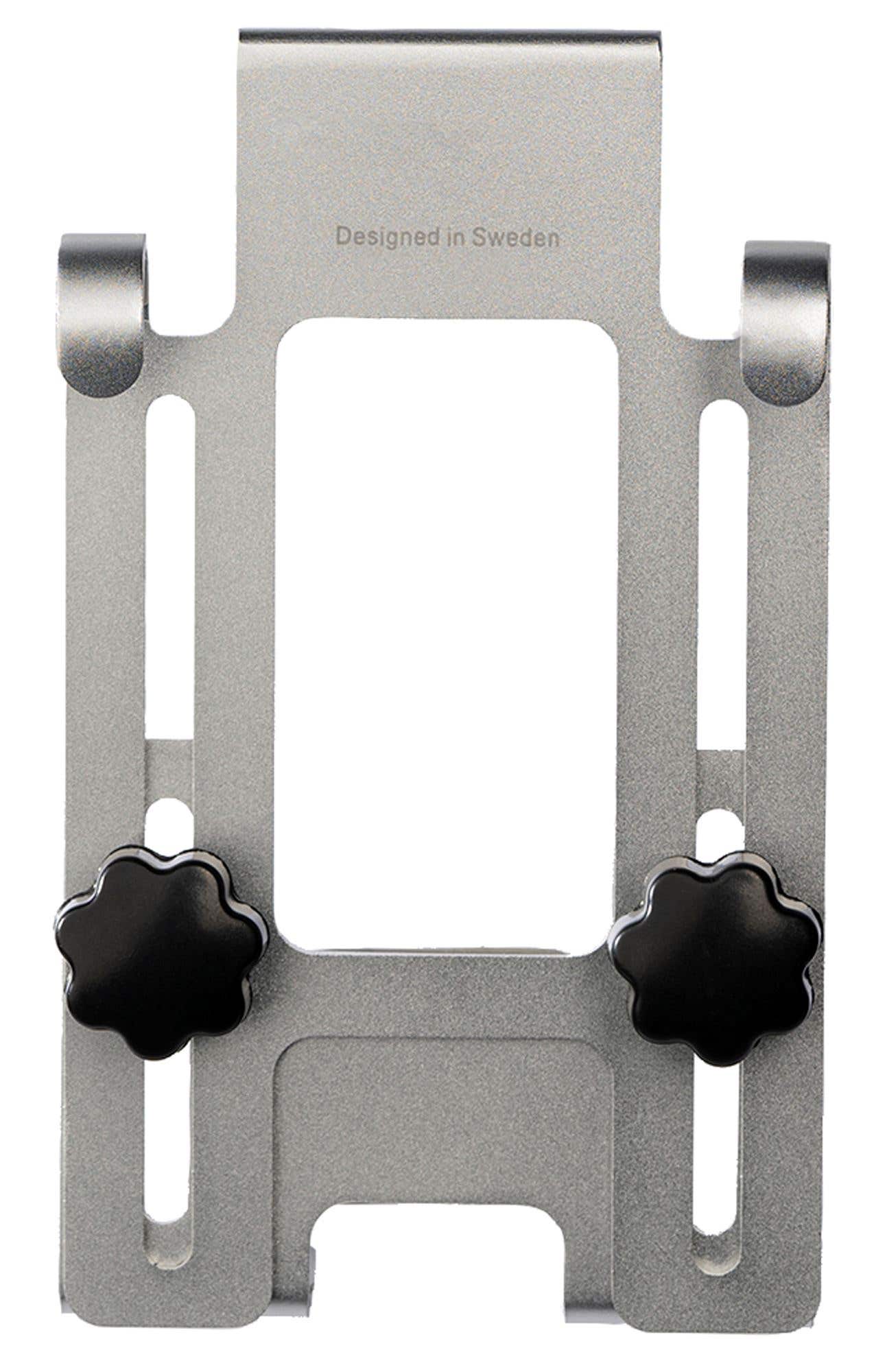 IsoVox Tablet And Phone Holder
