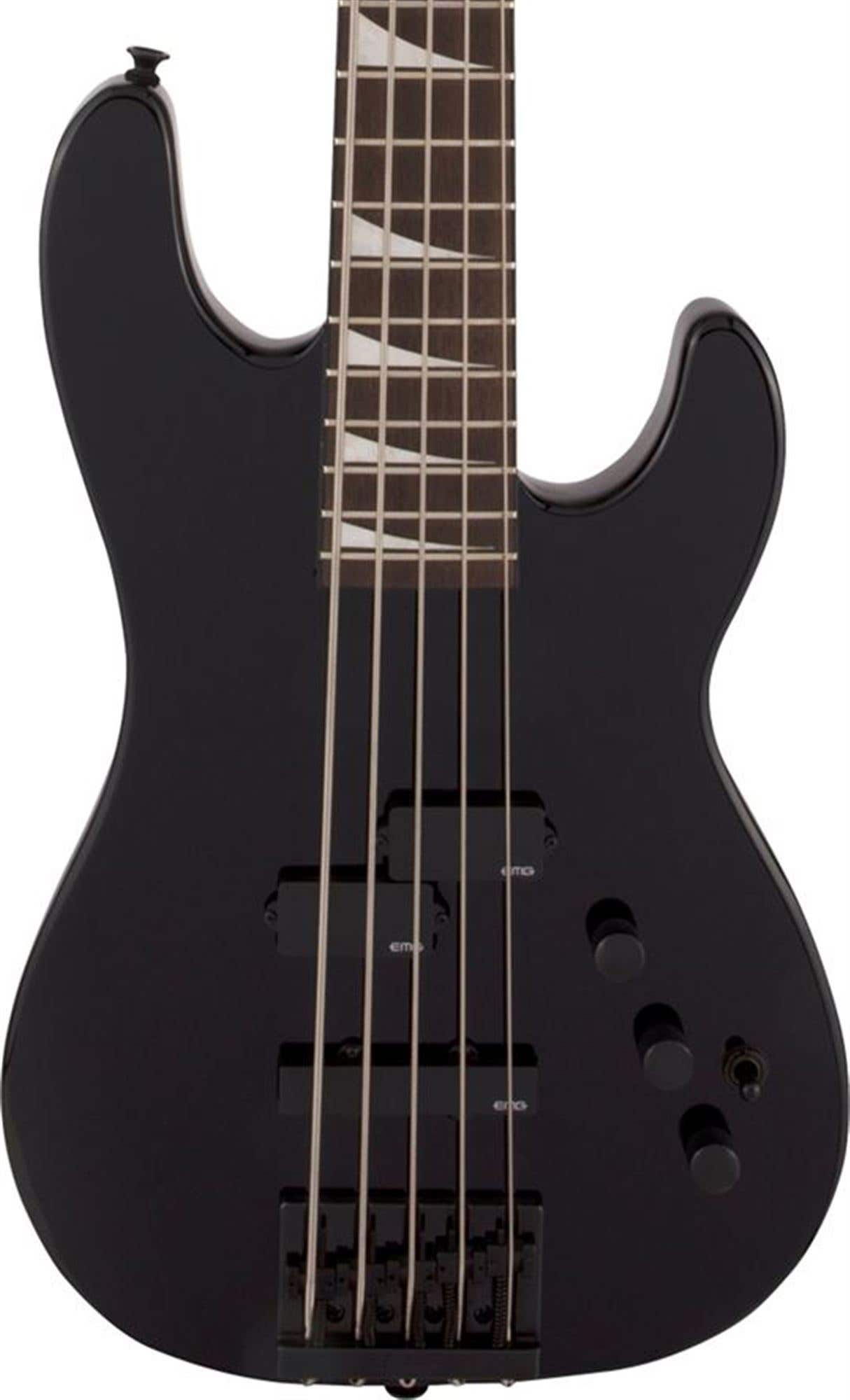 X Series Signature David Ellefson 30th Anniversary Concert™ Bass CBX V