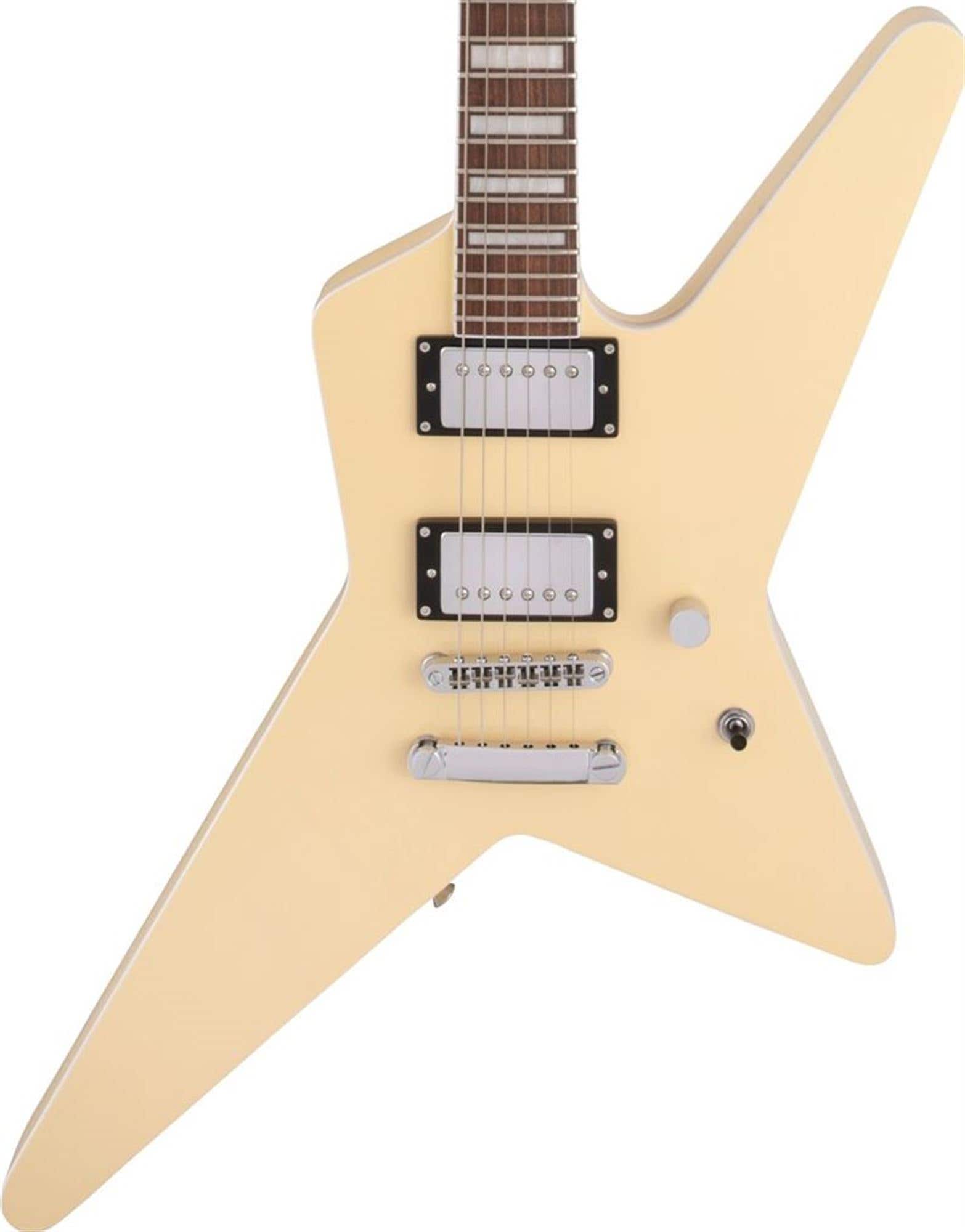 Jackson PRO Series Signature Gus G Star Electric Guitar