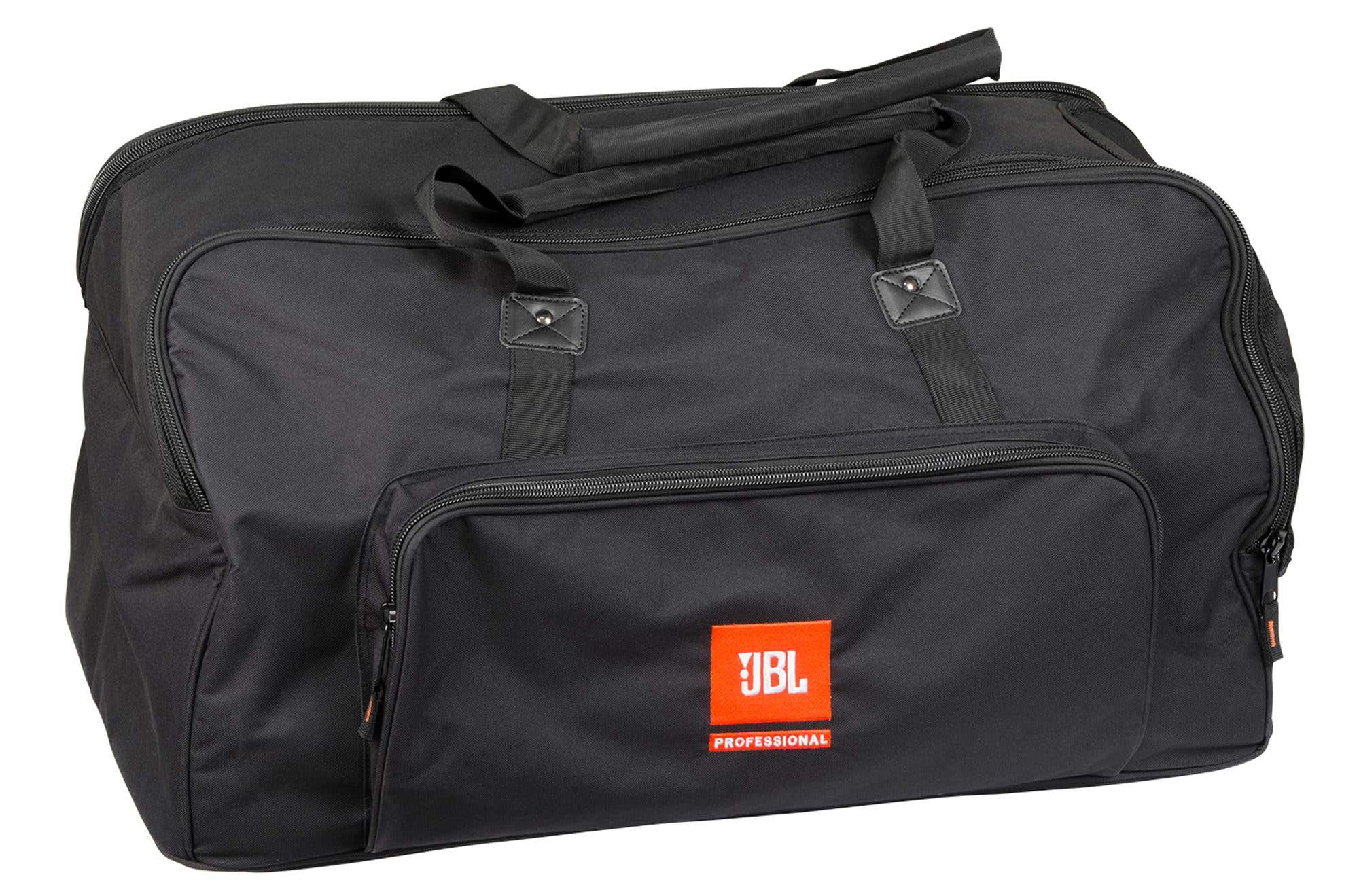 JBL EON615 and EON715 BAG Padded Nylon Form-Fit Carry Bag With Heavy Duty Handles