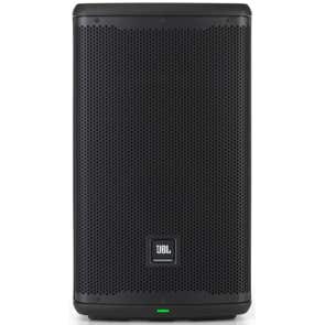 JBL EON710 10" 2-Way Full Range 1300 Watt Powered Loudspeaker